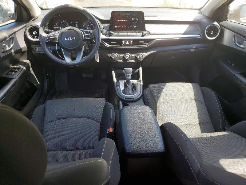 54443036 :رقم المزاد ، 3KPF24AD9NE446935 vin ، 2022 Kia Forte مزاد بيع