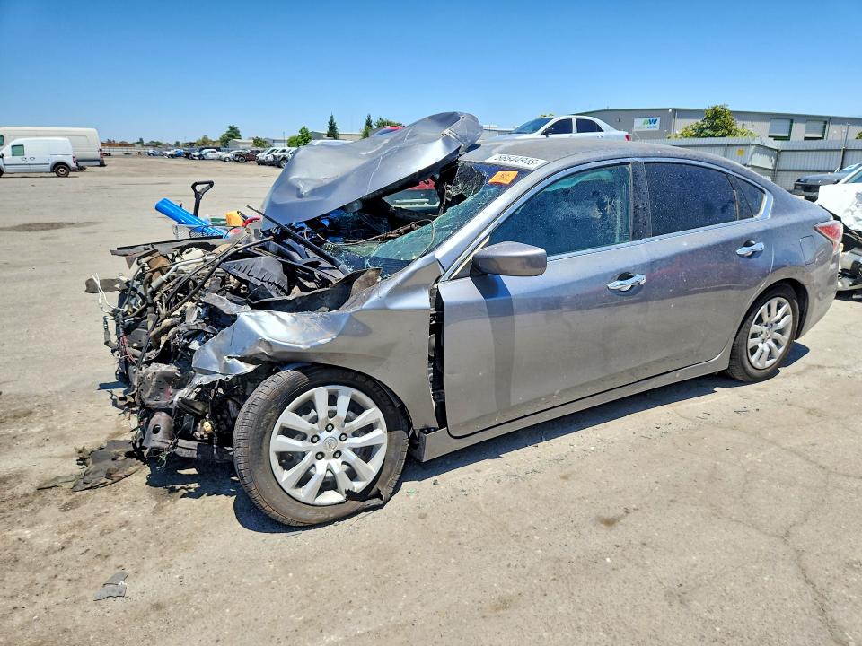 Продаж на аукціоні авто 2015 Nissan Altima, vin: 1N4AL3AP4FC261735, номер лоту: 56544946