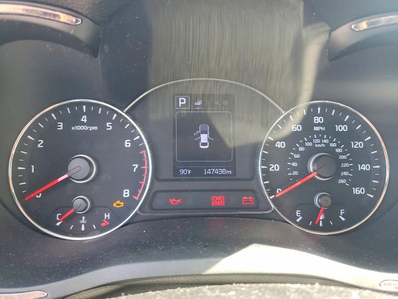 Продажа на аукционе авто 2018 Kia Forte, vin: 3KPFL4A76JE239372, номер лота: 56993486