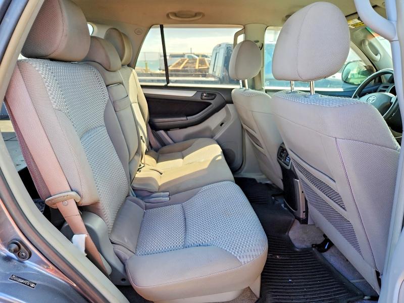 2008 Toyota 4runner მანქანა იყიდება აუქციონზე, vin: JTEZU14R580101021, აუქციონის ნომერი: 58460426