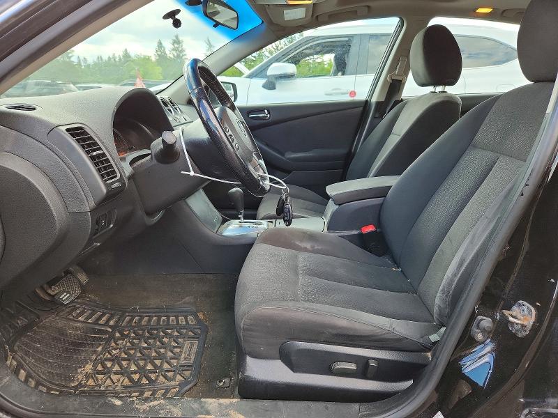 57941366 :رقم المزاد ، 1N4AL2AP6AC155998 vin ، 2010 Nissan Altima مزاد بيع