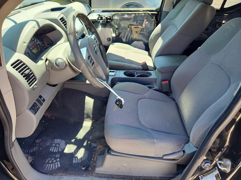 Продажа на аукционе авто 2019 Nissan Frontier, vin: 1N6AD0ER3KN792874, номер лота: 55517866