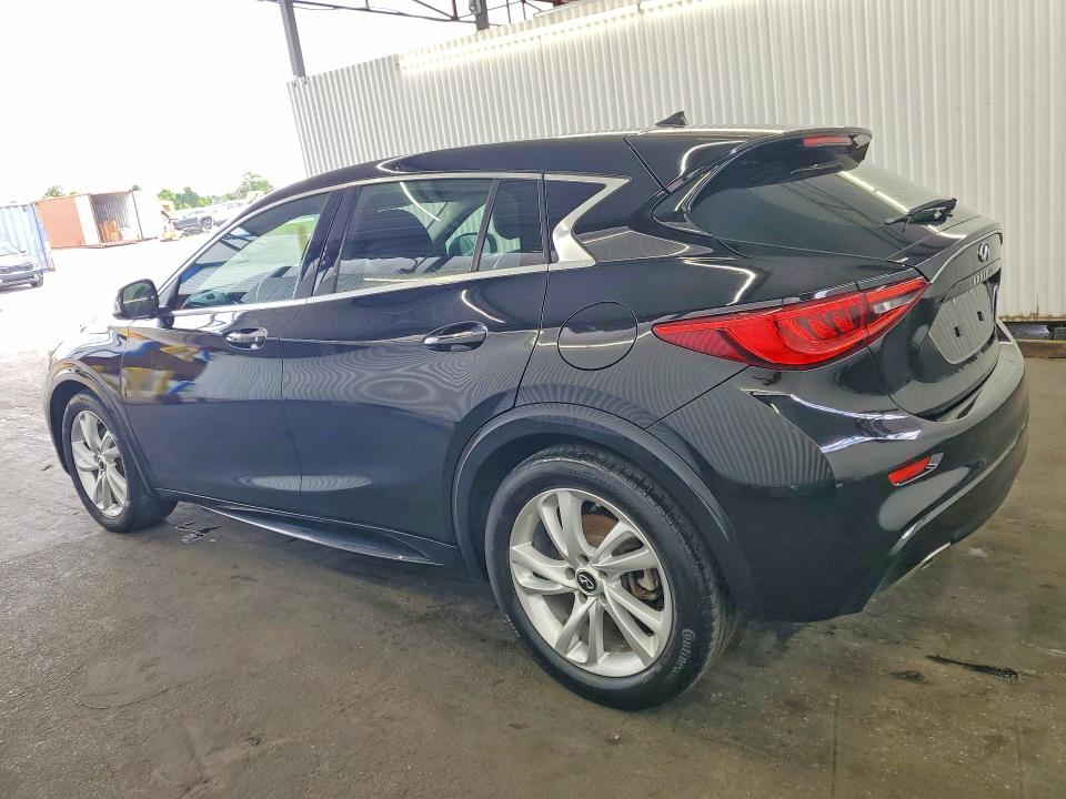 Aukcja sprzedaży 2018 Infiniti Qx30, vin: SJKCH5CP4JA059928, numer aukcji: 55937376