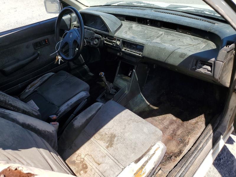 Продажа на аукционе авто 1986 Honda Civic, vin: JHMAH5336GS023389, номер лота: 57669246