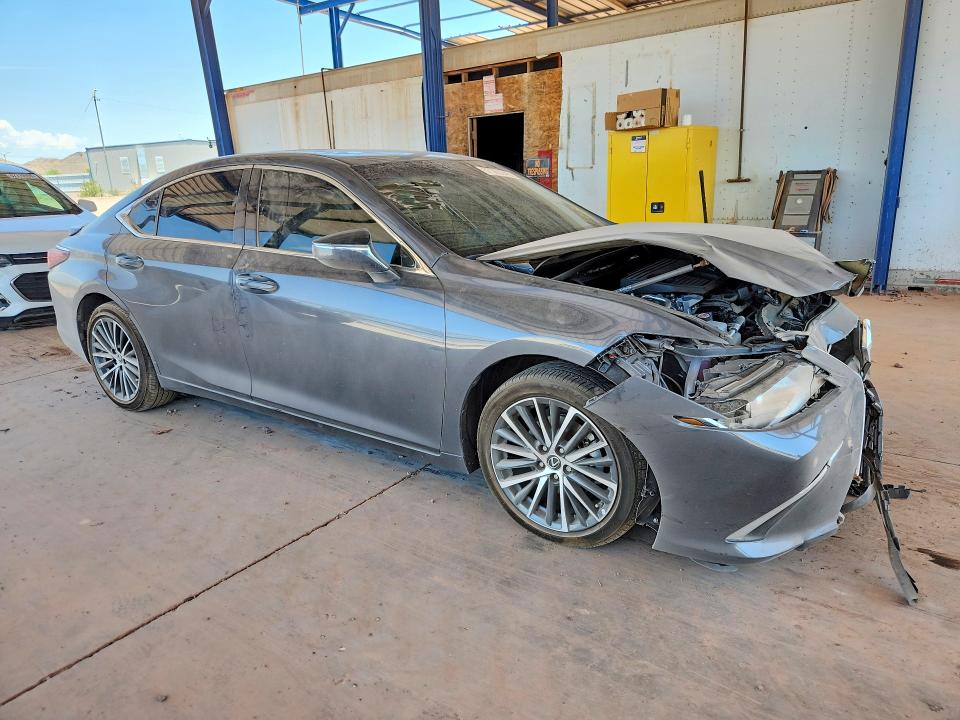 Продаж на аукціоні авто 2025 Lexus Es 300h, vin: 58ADA1C19SU056057, номер лоту: 57363346