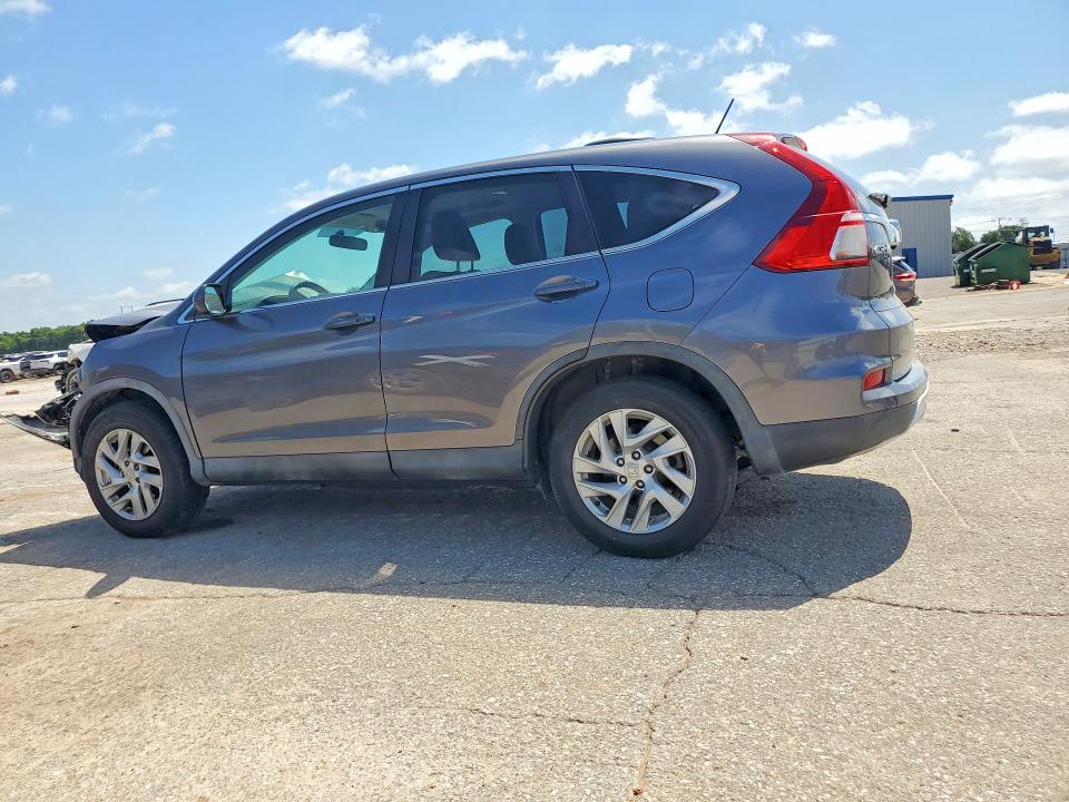 Продаж на аукціоні авто 2015 Honda Cr-v, vin: 3CZRM3H54FG711292, номер лоту: 56669226