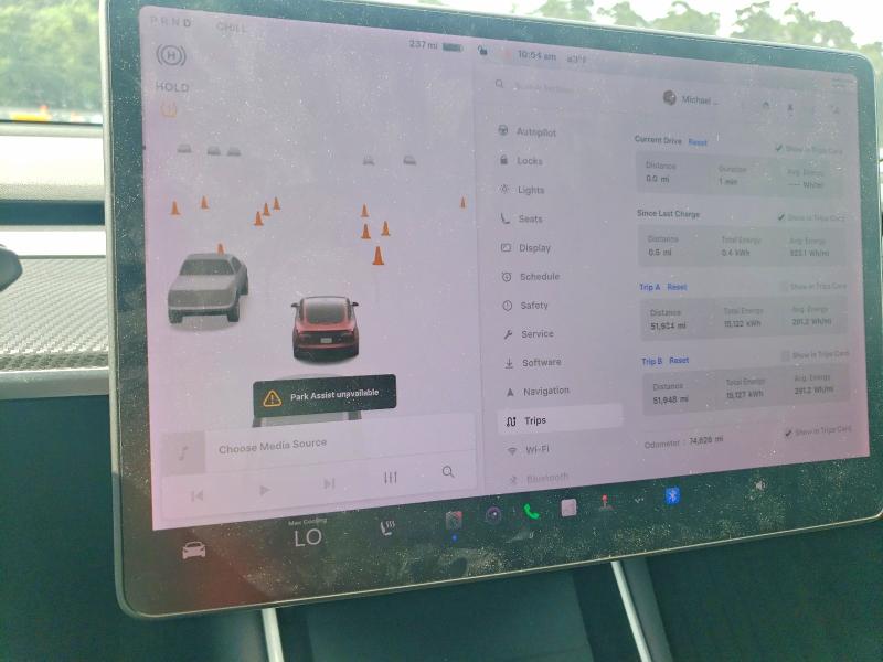 Aukcja sprzedaży 2020 Tesla Model 3, vin: 5YJ3E1EB4LF618488, numer aukcji: 57502266