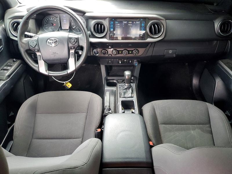 Aukcja sprzedaży 2019 Toyota Tacoma, vin: 3TMCZ5AN2KM226616, numer aukcji: 58010926