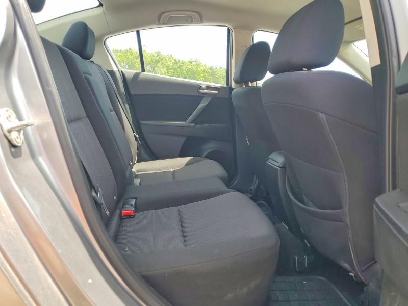 Aukcja sprzedaży 2010 Mazda 3, vin: JM1BL1SG7A1151204, numer aukcji: 56319016
