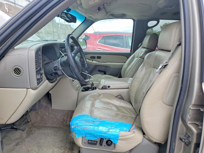 57670086 :رقم المزاد ، 1GNEK13T01R138069 vin ، 2001 Chevrolet Tahoe مزاد بيع