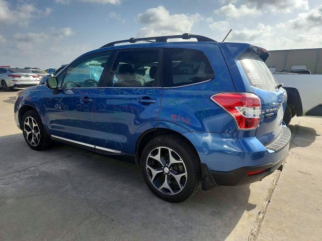 Aukcja sprzedaży 2015 Subaru Forester, vin: JF2SJGUC7FH554392, numer aukcji: 58956236