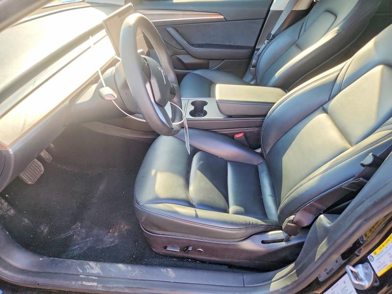 Aukcja sprzedaży 2023 Tesla Model 3, vin: 5YJ3E1EA8PF662118, numer aukcji: 56850406