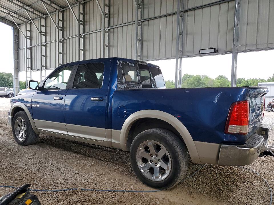 Продаж на аукціоні авто 2009 Dodge Ram 1500, vin: 1D3HV13T59S750177, номер лоту: 56546586