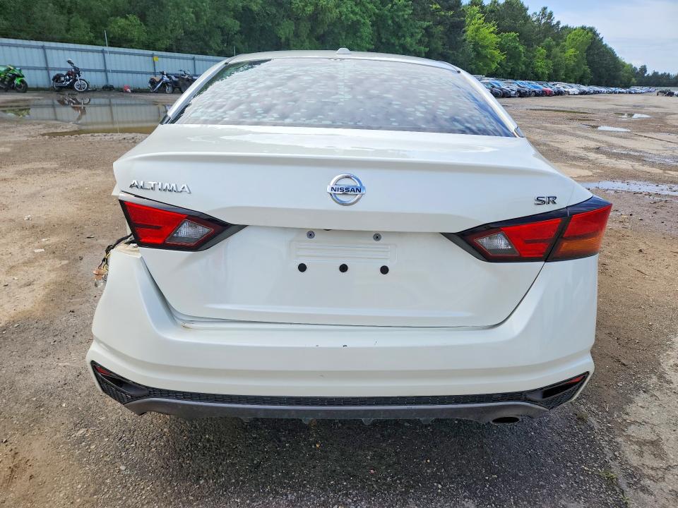 56102106 :رقم المزاد ، 1N4BL4CV4KC256762 vin ، 2019 Nissan Altima مزاد بيع