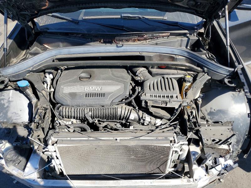 Продаж на аукціоні авто 2020 Bmw X1, vin: WBXJG7C06L3L81783, номер лоту: 58123826