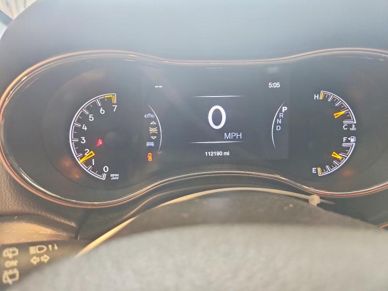 Продажа на аукционе авто 2018 Jeep Grand Cherokee, vin: 1C4RJFBG9JC293172, номер лота: 55585656
