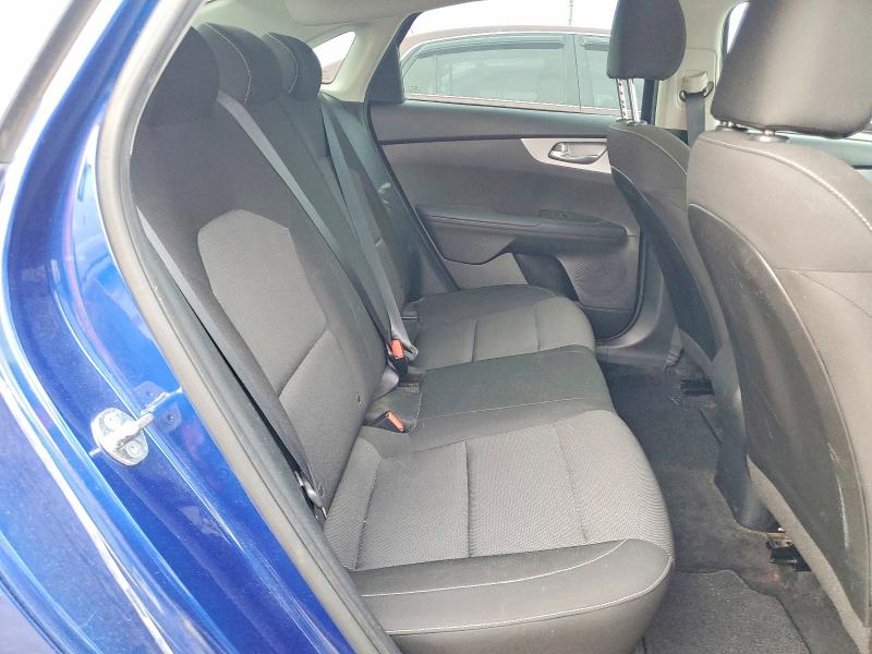 Продаж на аукціоні авто 2023 Kia Forte, vin: 3KPF24AD2PE565459, номер лоту: 56146876