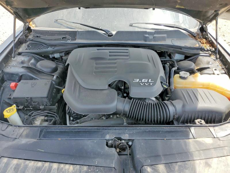 Aukcja sprzedaży 2019 Dodge Challenger, vin: 2C3CDZAG5KH591883, numer aukcji: 56134346