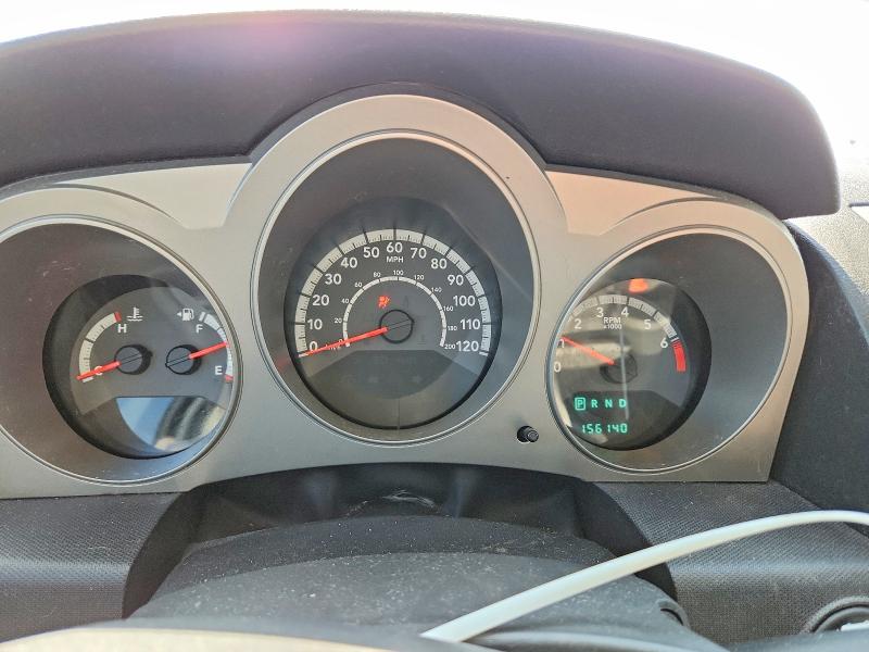 Продажа на аукционе авто 2010 Dodge Avenger, vin: 1B3CC4FB3AN189270, номер лота: 58540706
