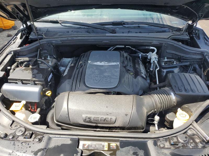 2024 Dodge Durango მანქანა იყიდება აუქციონზე, vin: 1C4SDJCT5RC140663, აუქციონის ნომერი: 55612536