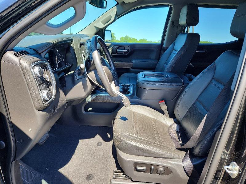 Aukcja sprzedaży 2021 Gmc Sierra, vin: 3GTU9FED0MG373966, numer aukcji: 56080526