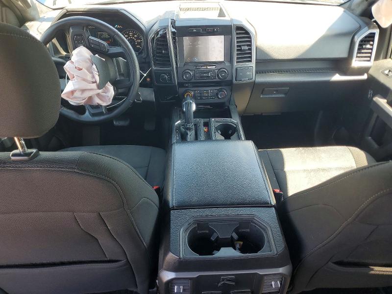 Aukcja sprzedaży 2018 Ford F150, vin: 1FTEW1EP8JFB55863, numer aukcji: 55902166