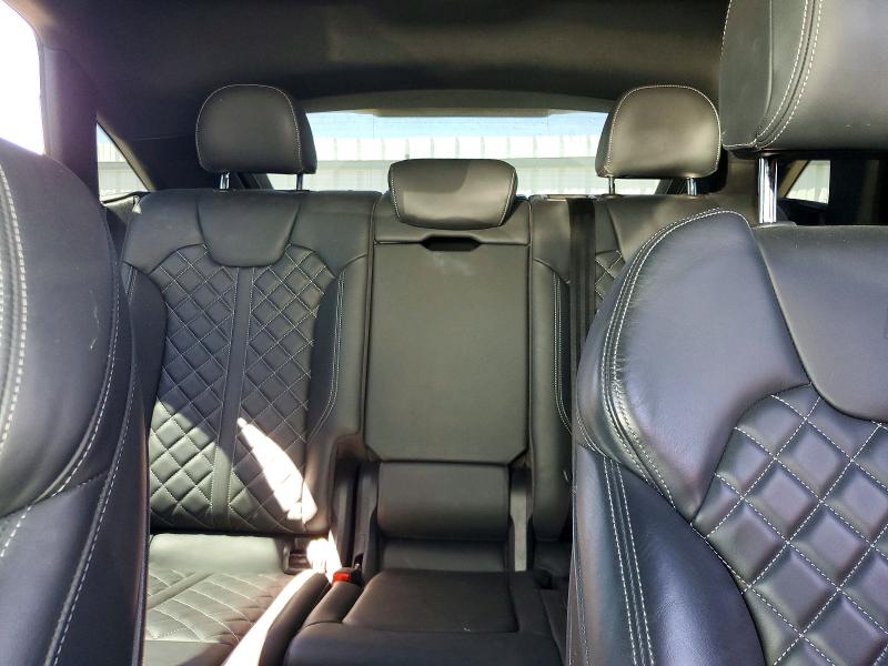 Aukcja sprzedaży 2021 Audi Sq5, vin: WA124AFY3M2083217, numer aukcji: 58117666