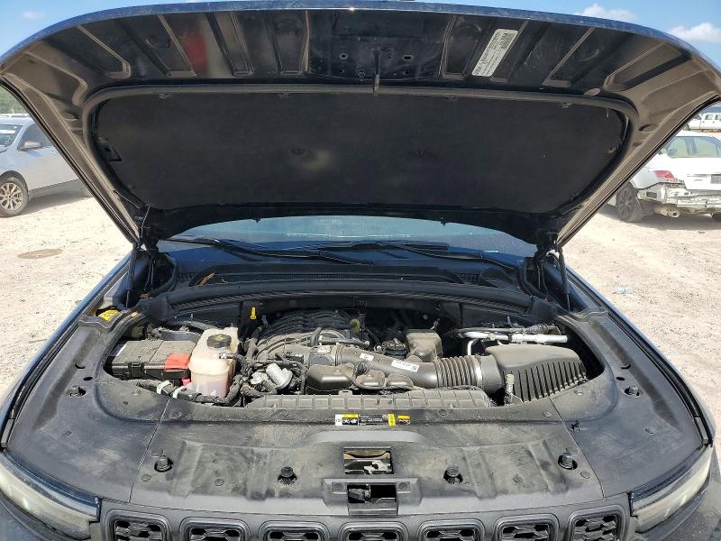 Продажа на аукционе авто 2024 Jeep Grand Cherokee, vin: 1C4RJGBG8RC679311, номер лота: 56542296