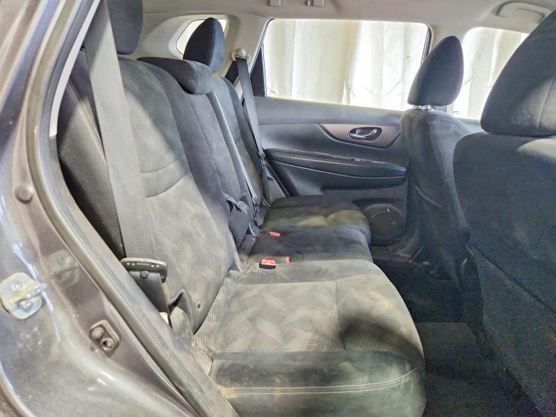 Aukcja sprzedaży 2014 Nissan Rogue, vin: 5N1AT2MV3EC854267, numer aukcji: 58075456