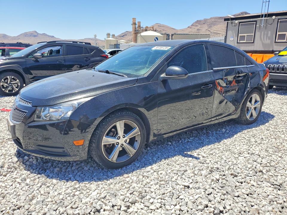 Продажа на аукционе авто 2014 Chevrolet Cruze, vin: 1G1PE5SB3E7362682, номер лота: 56700726