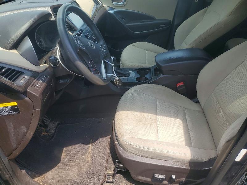 Aukcja sprzedaży 2018 Hyundai Santa Fe Sport, vin: 5XYZUDLBXJG522405, numer aukcji: 59319946