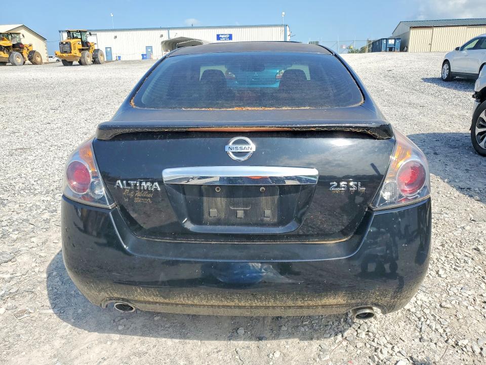 Aukcja sprzedaży 2011 Nissan Altima, vin: 1N4AL2AP9BN515321, numer aukcji: 58910836