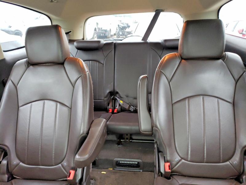 Aukcja sprzedaży 2014 Buick Enclave, vin: 5GAKVBKD8EJ288312, numer aukcji: 58370286