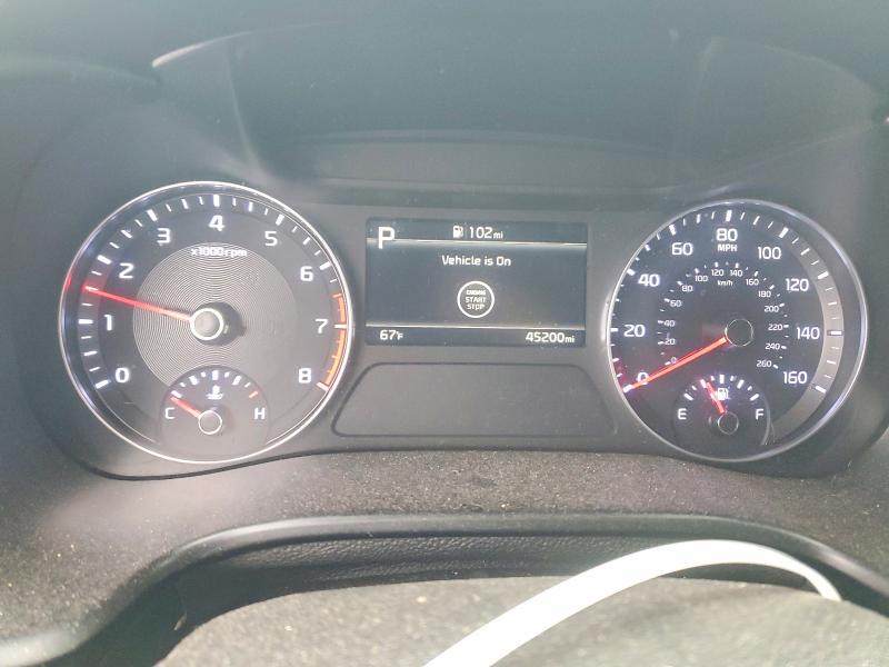 Продаж на аукціоні авто 2023 Kia Forte, vin: 3KPF44AC7PE684836, номер лоту: 58287886
