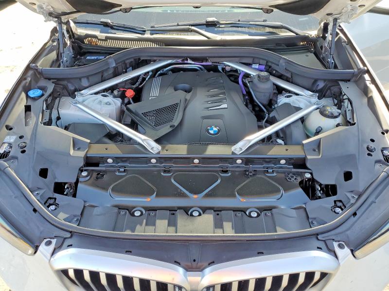 56378186 :رقم المزاد ، 5UX23EU01T9098011 vin ، 2026 Bmw X5 مزاد بيع