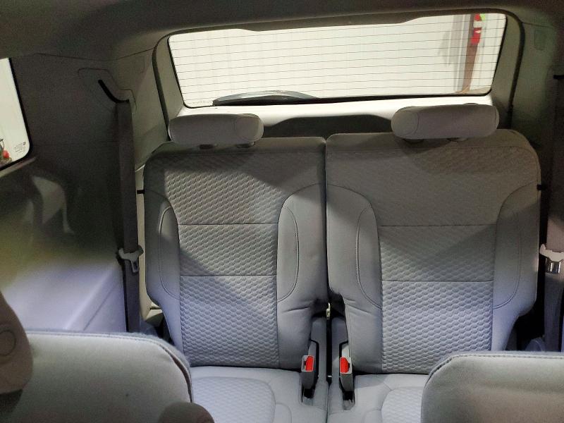 Aukcja sprzedaży 2019 Gmc Acadia, vin: 1GKKNLLS2KZ170002, numer aukcji: 56160306