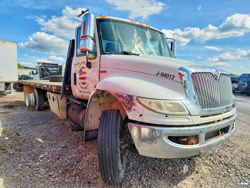 Продажа на аукционе авто 2008 International 4000, vin: 1HTMKAANX8H650580, номер лота: 57689766