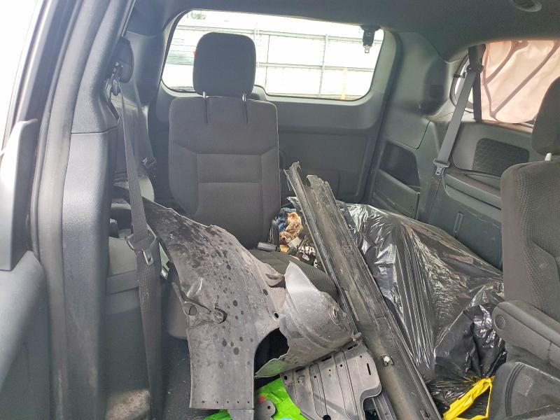 Aukcja sprzedaży 2017 Dodge Grand Caravan, vin: 2C4RDGBG3HR581980, numer aukcji: 56051516