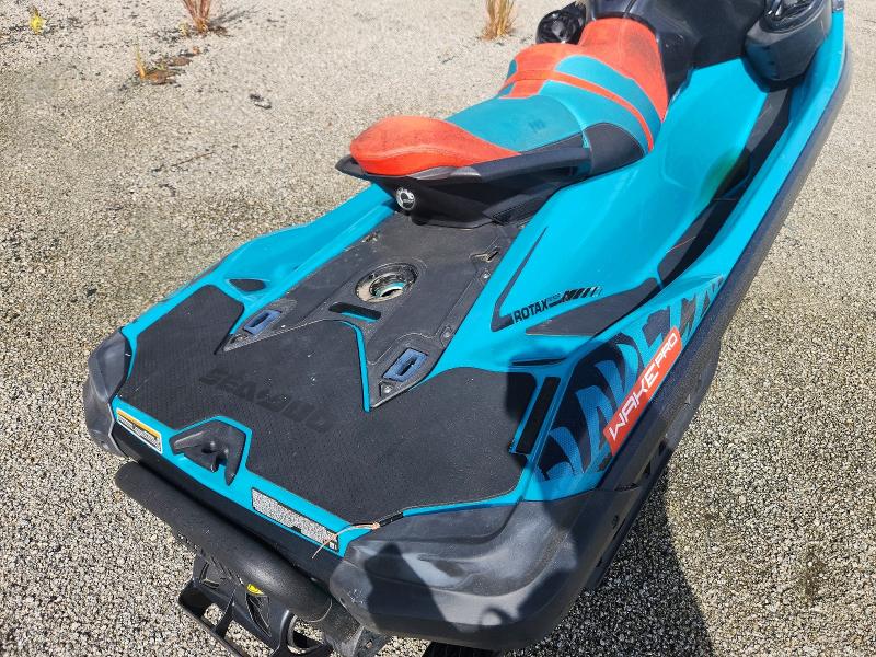 Продаж на аукціоні авто 2019 Other Wake Pro 230, vin: YDV09373L819, номер лоту: 57490276