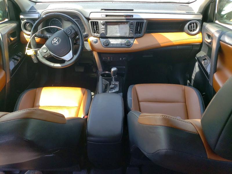 Aukcja sprzedaży 2018 Toyota Rav4, vin: JTMDFREV6JJ182050, numer aukcji: 56109786