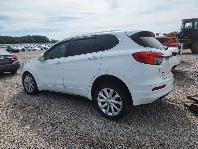 Продажа на аукционе авто 2017 Buick Envision, vin: LRBFXESX4HD038248, номер лота: 57670606