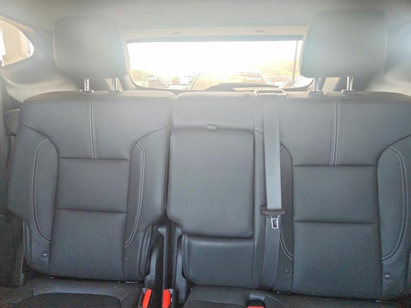 Продажа на аукционе авто 2024 Chevrolet Blazer, vin: 3GNKBDRS3RS129863, номер лота: 55852706
