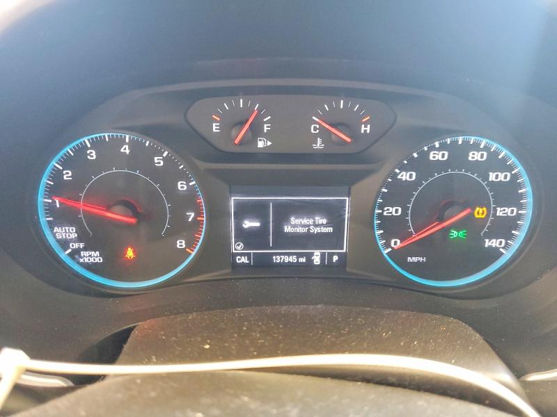 56666346 :رقم المزاد ، 1G1ZB5STXGF239707 vin ، 2016 Chevrolet Malibu مزاد بيع