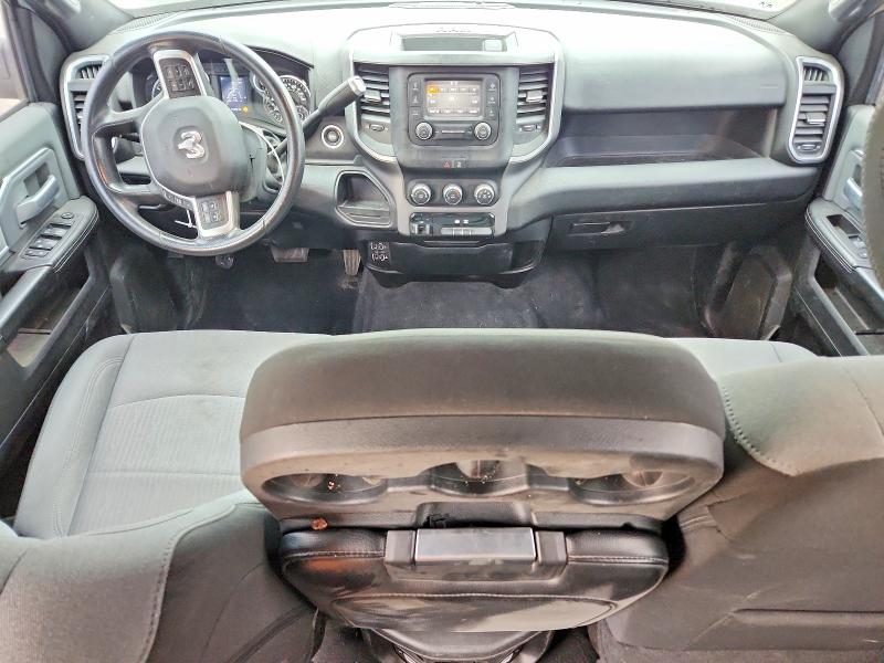 55378616 :رقم المزاد ، 3C63R2HL4MG577166 vin ، 2021 Ram 3500 مزاد بيع