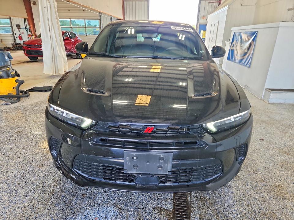 Продажа на аукционе авто 2024 Dodge Hornet, vin: ZACPDFCW6R3A27997, номер лота: 55655116