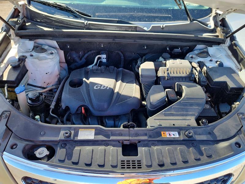 57337526 :رقم المزاد ، 5XYKT4A61DG393355 vin ، 2013 Kia Sorento مزاد بيع