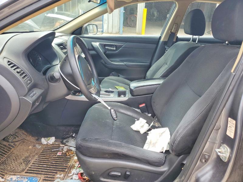 Aukcja sprzedaży 2015 Nissan Altima, vin: 1N4AL3AP3FC248099, numer aukcji: 56630836