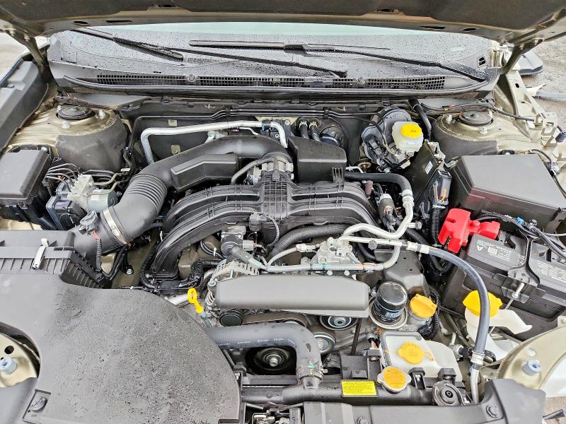 Продажа на аукционе авто 2025 Subaru Outback, vin: 4S4BTANC4S3266742, номер лота: 57572126