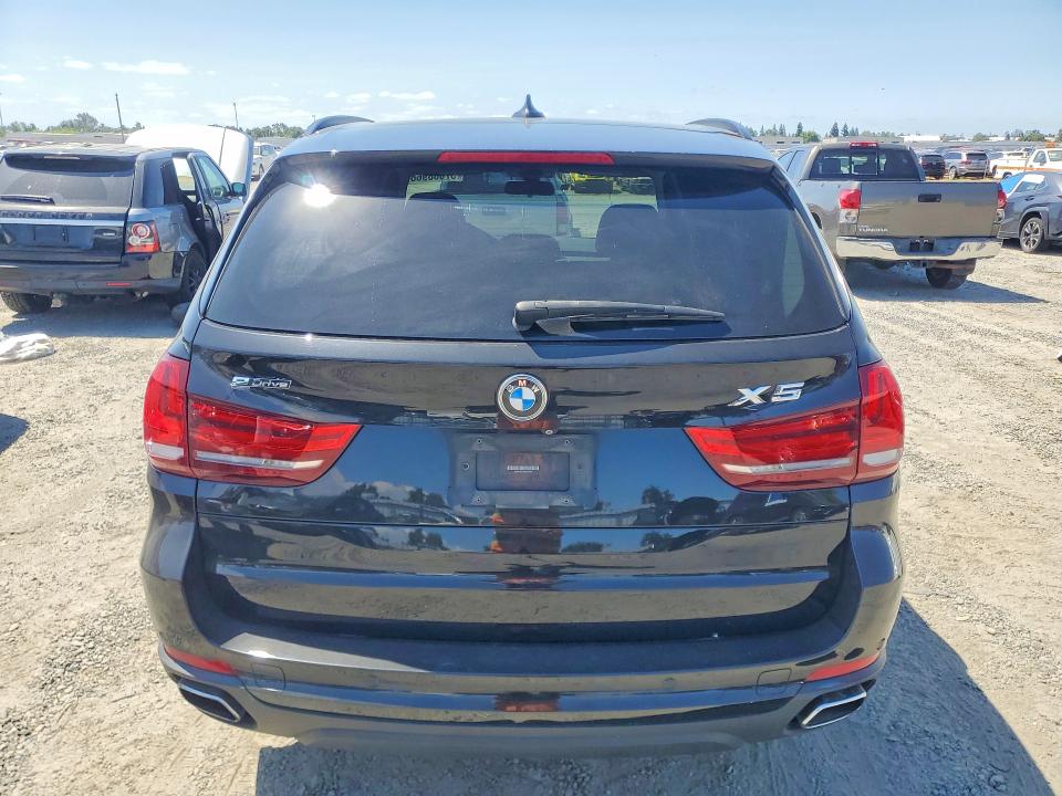 Продажа на аукционе авто 2016 Bmw X5, vin: 5UXKT0C54G0S75872, номер лота: 57688966