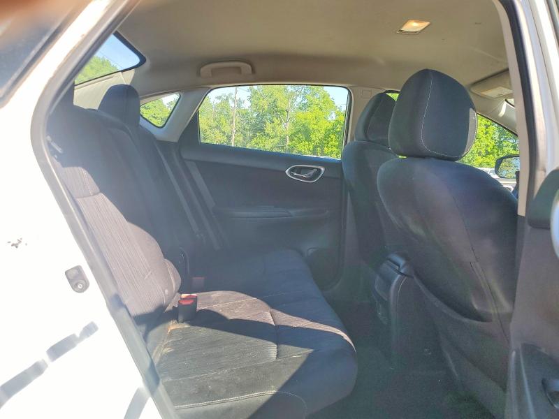Aukcja sprzedaży 2016 Nissan Sentra, vin: 3N1AB7AP6GY265592, numer aukcji: 55883656